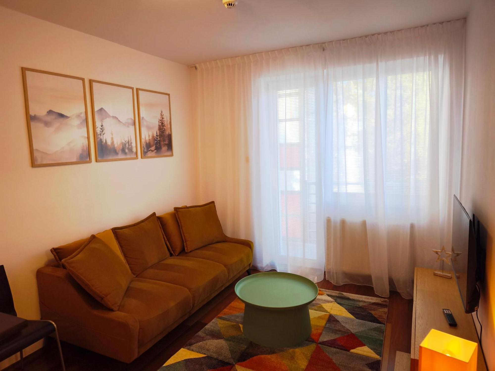 Apartments Tatra Olla - Tatranská Lomnica Habitación foto