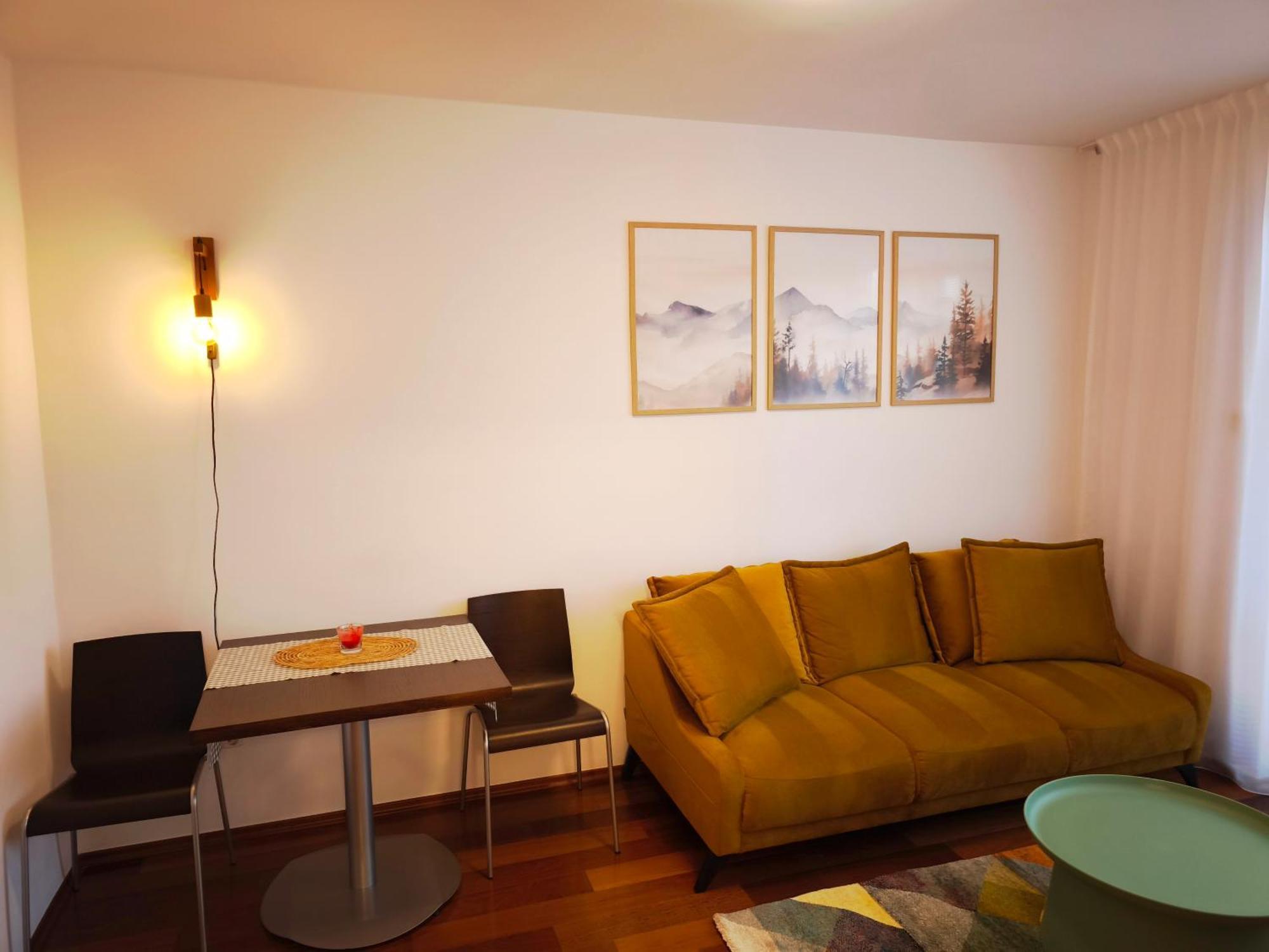 Apartments Tatra Olla - Tatranská Lomnica Habitación foto
