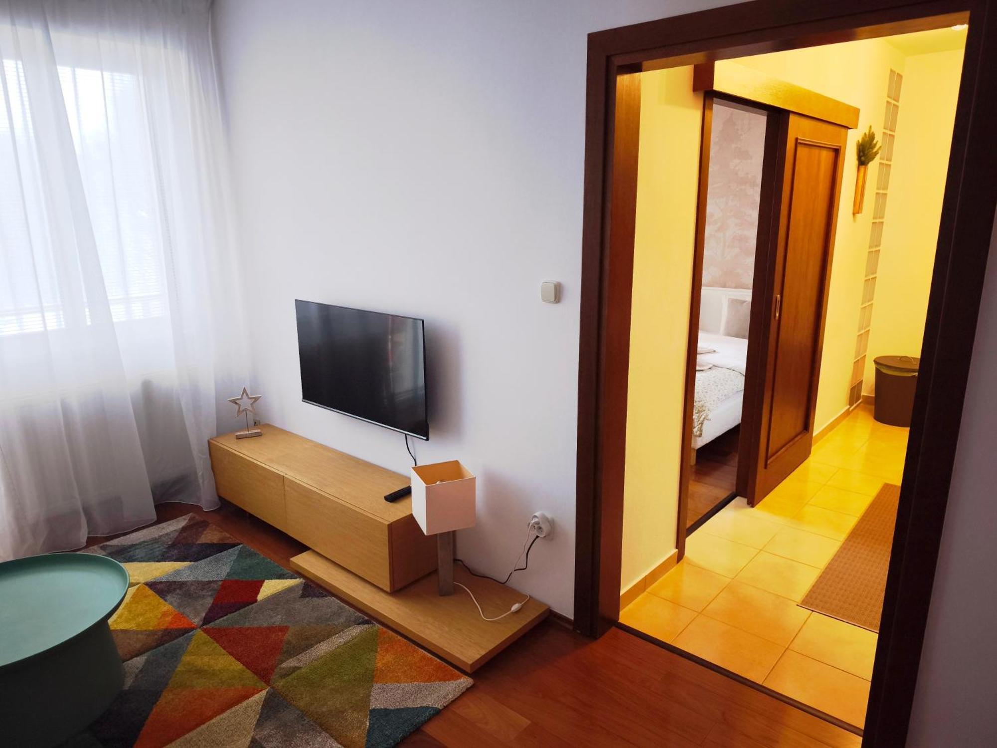 Apartments Tatra Olla - Tatranská Lomnica Habitación foto