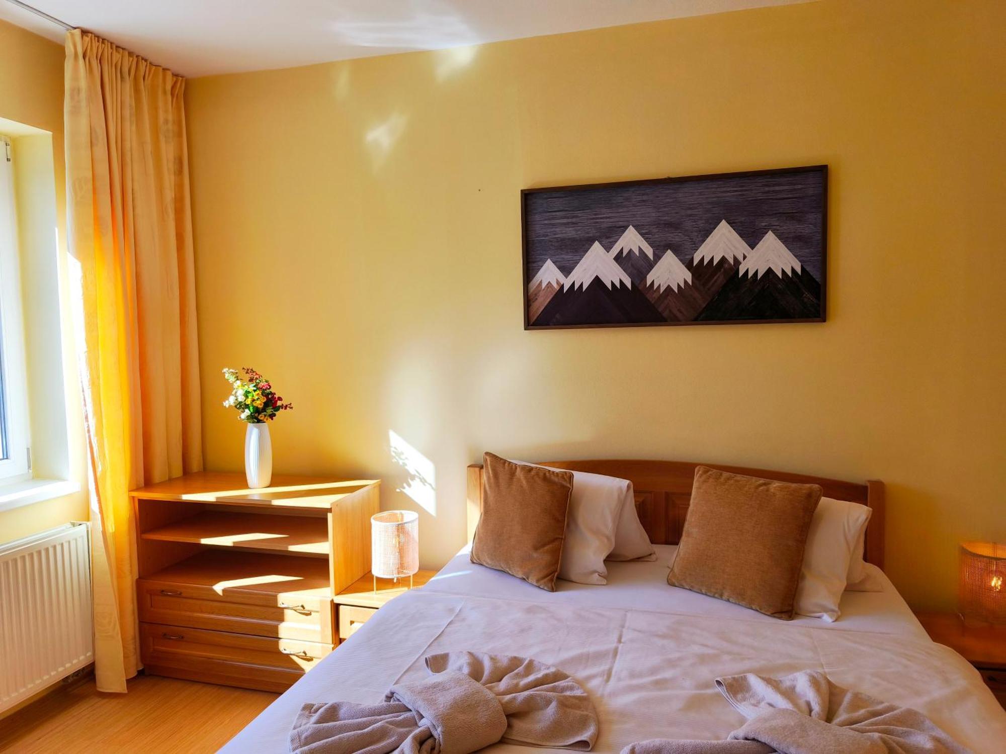 Apartments Tatra Olla - Tatranská Lomnica Habitación foto