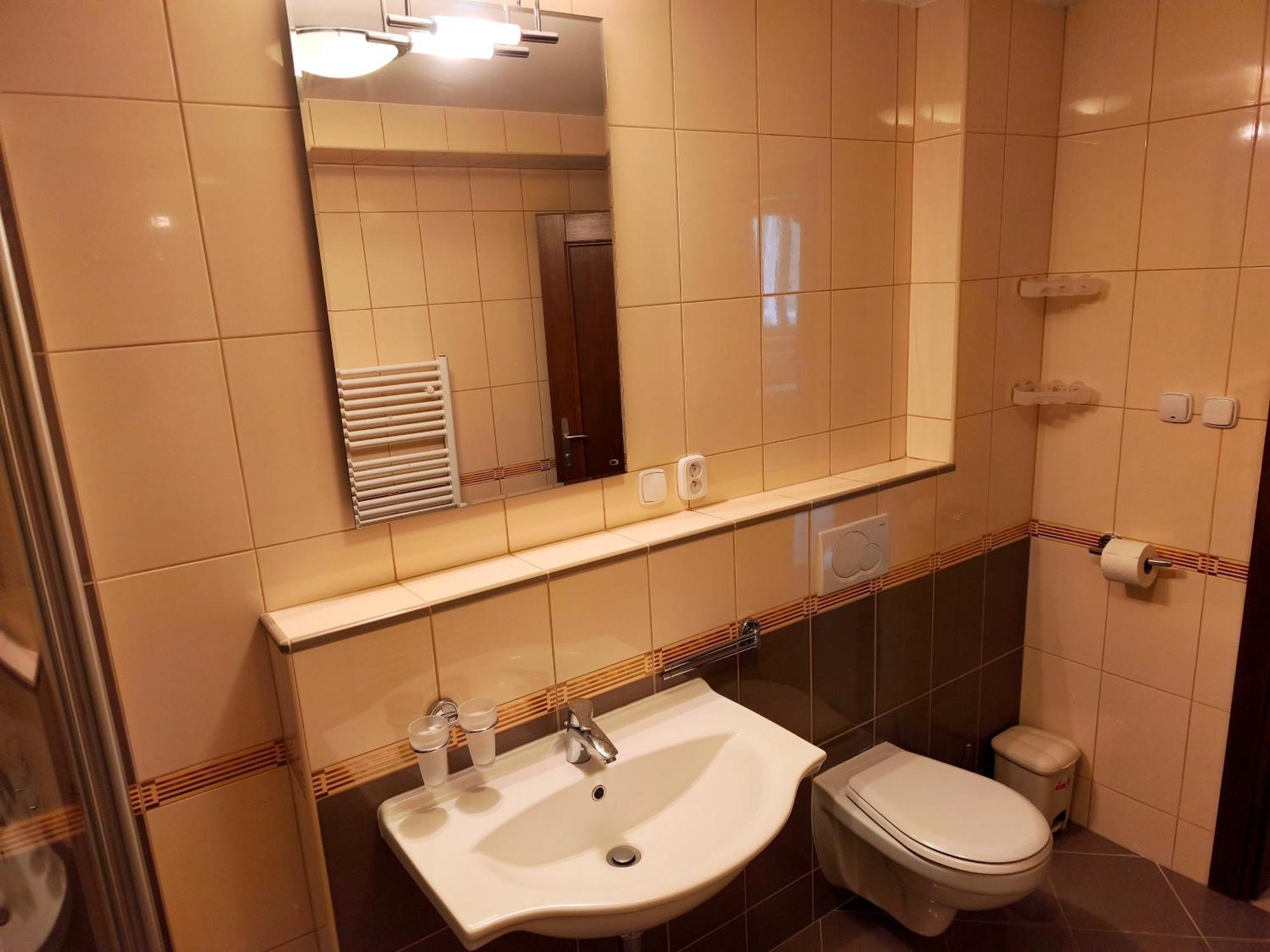 Apartments Tatra Olla - Tatranská Lomnica Habitación foto