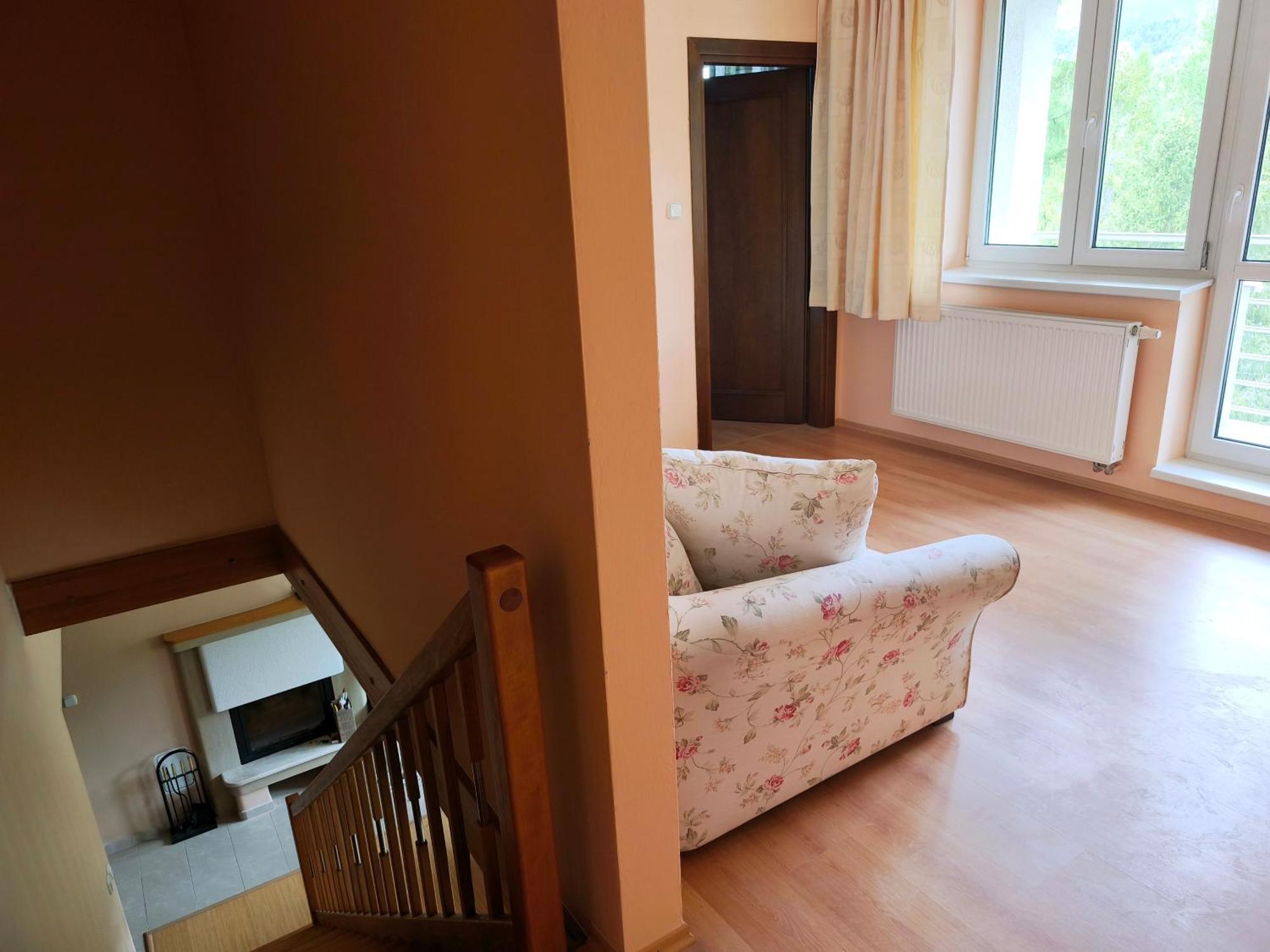 Apartments Tatra Olla - Tatranská Lomnica Habitación foto