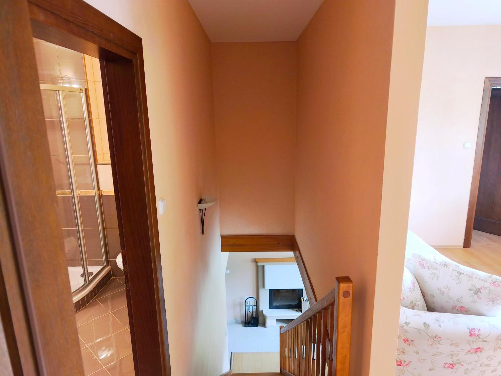 Apartments Tatra Olla - Tatranská Lomnica Habitación foto
