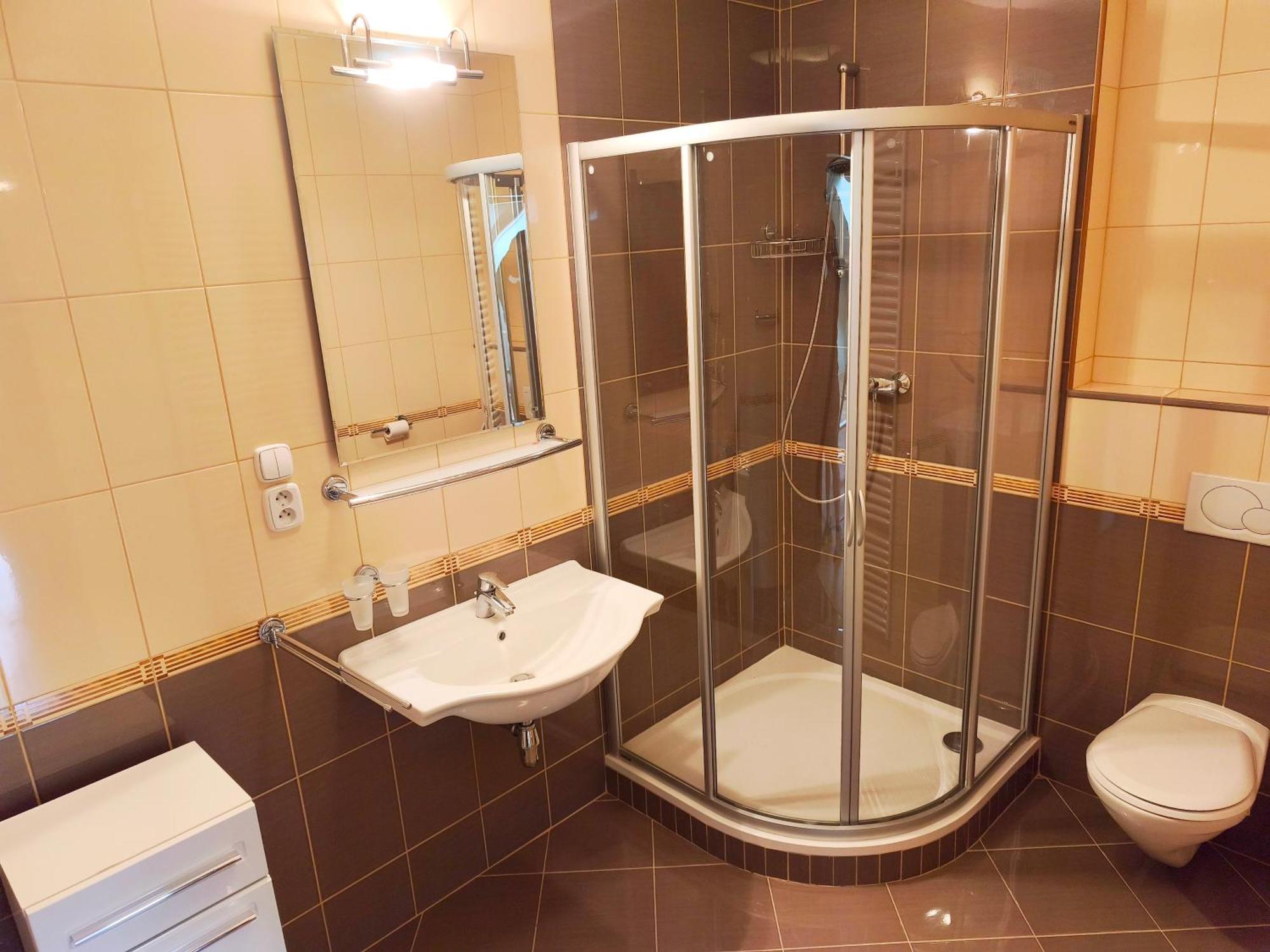 Apartments Tatra Olla - Tatranská Lomnica Habitación foto