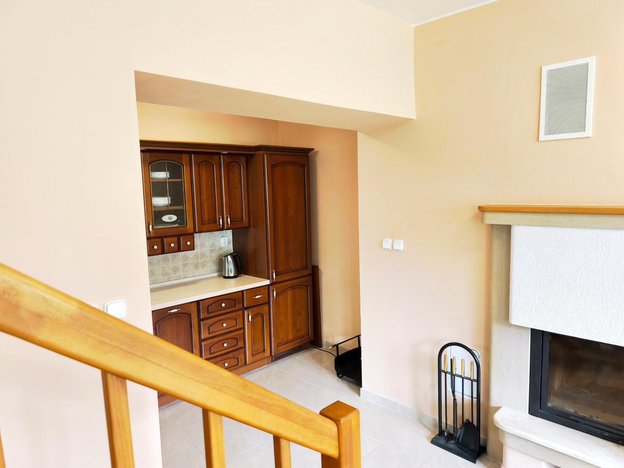 Apartments Tatra Olla - Tatranská Lomnica Habitación foto
