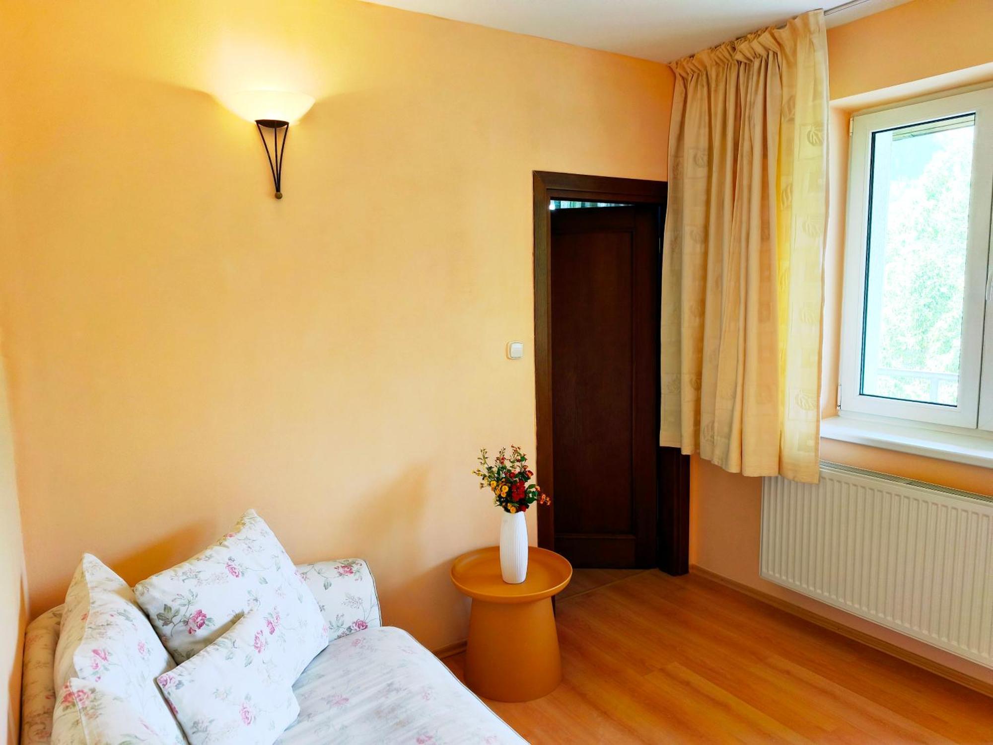 Apartments Tatra Olla - Tatranská Lomnica Habitación foto