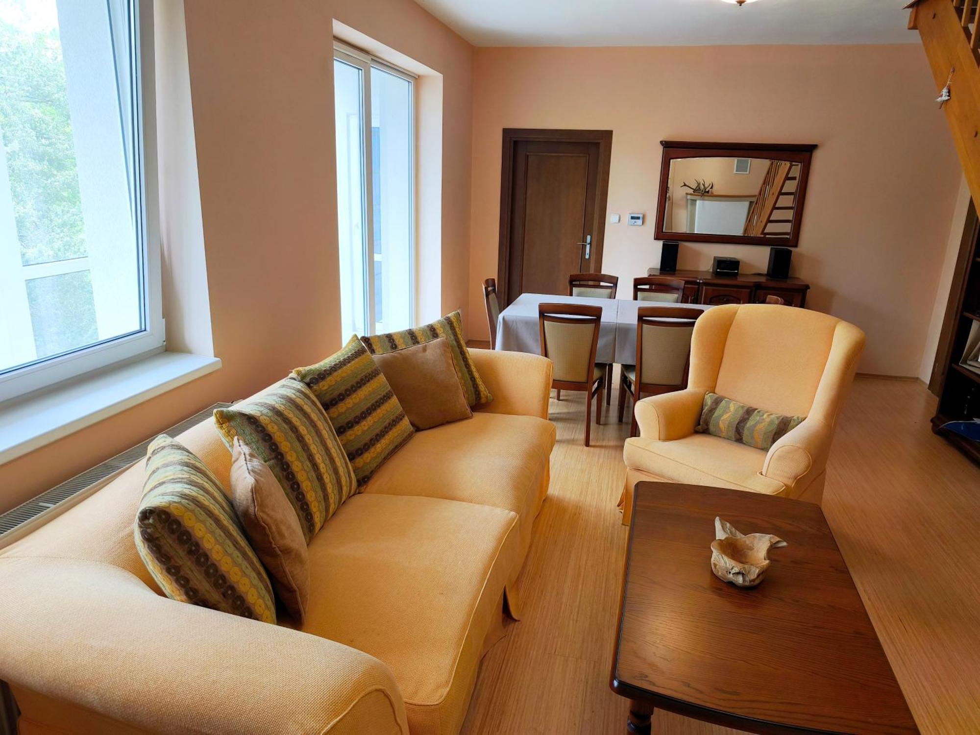 Apartments Tatra Olla - Tatranská Lomnica Habitación foto