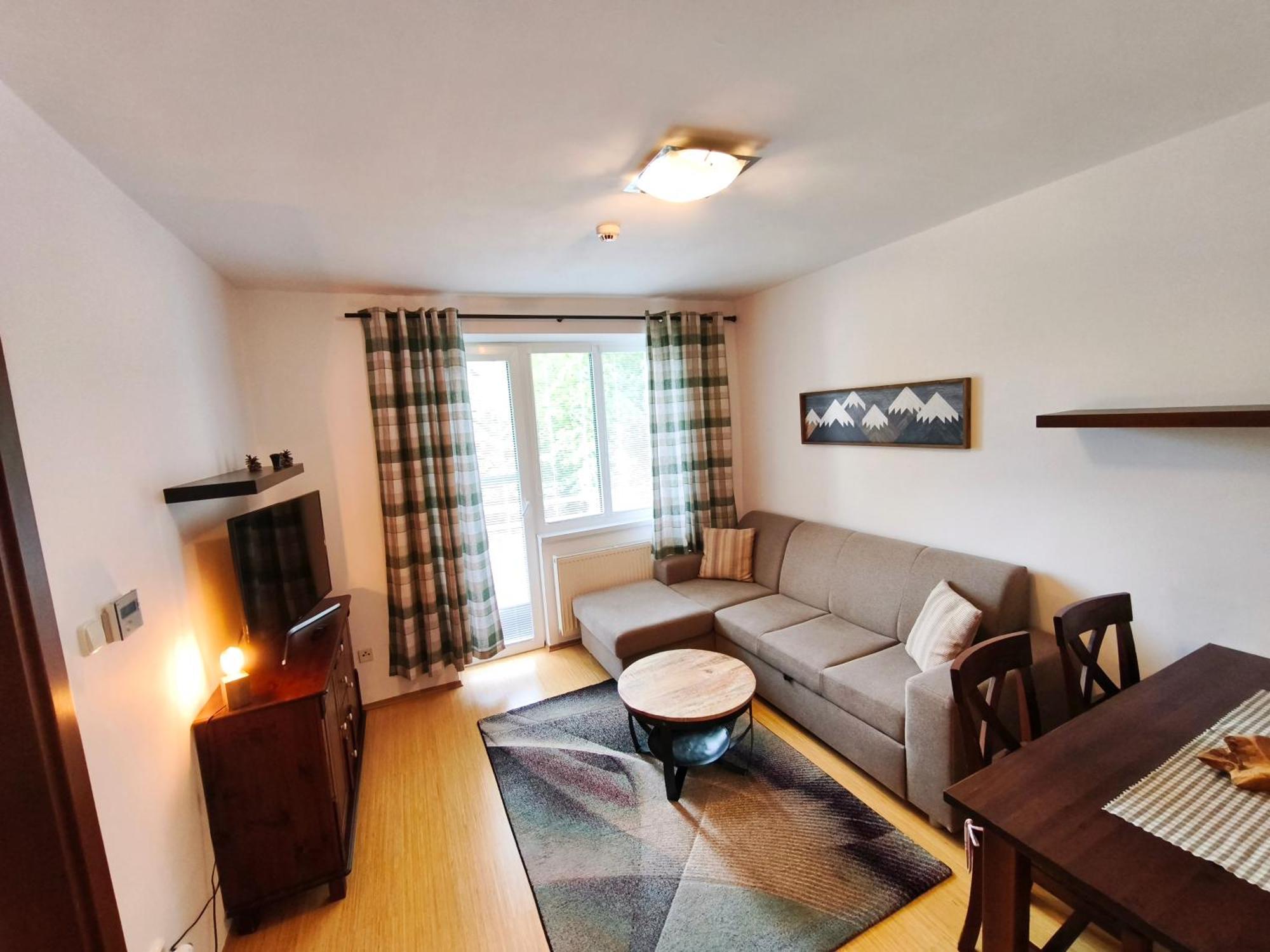 Apartments Tatra Olla - Tatranská Lomnica Habitación foto