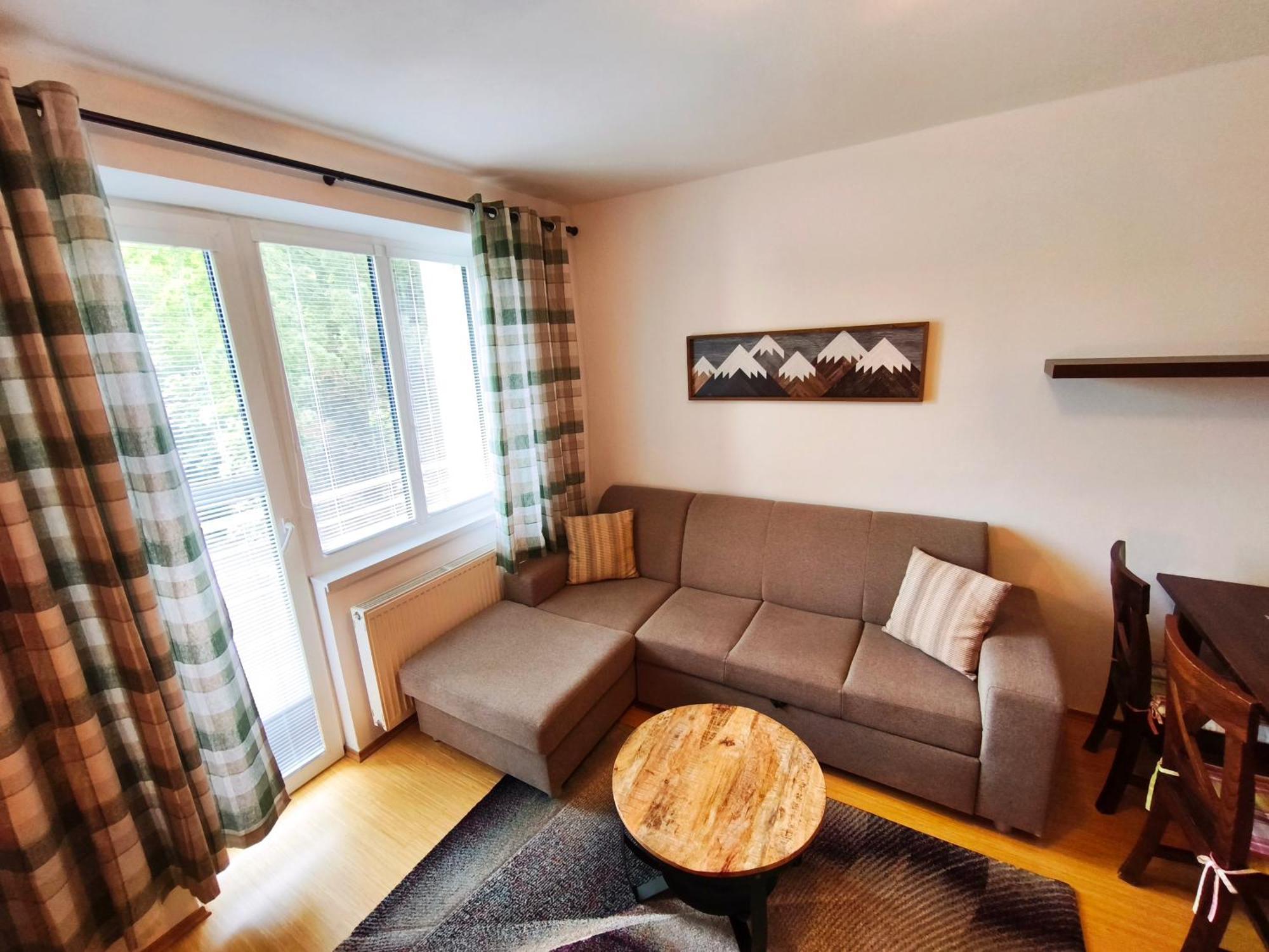 Apartments Tatra Olla - Tatranská Lomnica Habitación foto