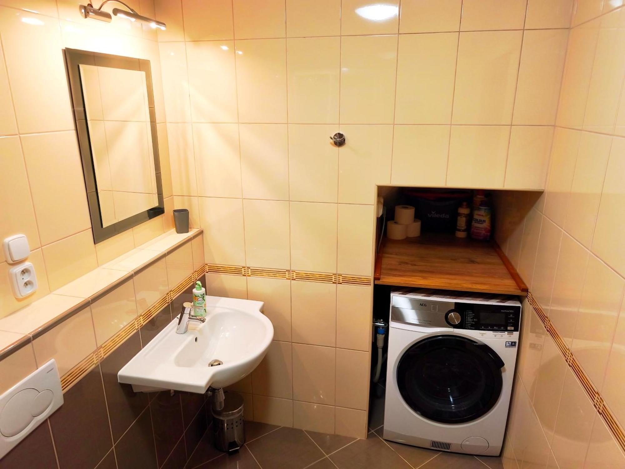 Apartments Tatra Olla - Tatranská Lomnica Habitación foto